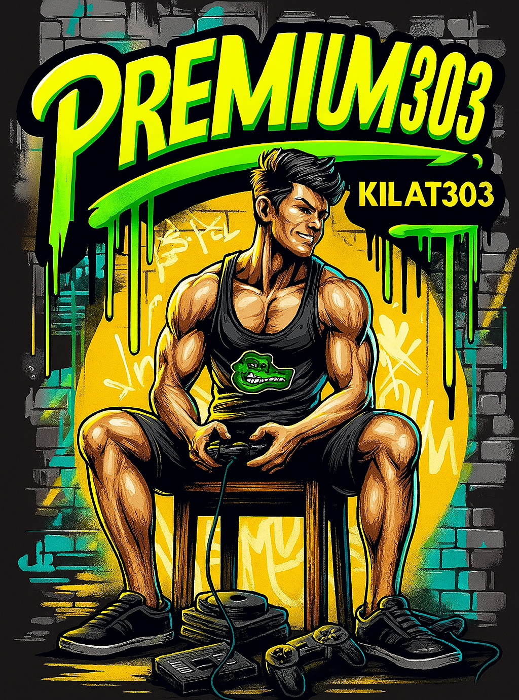 KILAT303